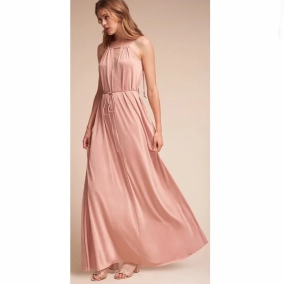 twobirds convertible bridesmaid dress Pastel Color Floral Lace Ball Gown Wedding Dress